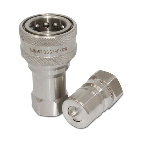 stainless steel disconnect enclosures|high temp quick disconnect couplers.